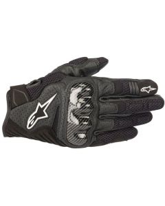 Alpinestars SMX-1 Air V2 Gloves Black 10