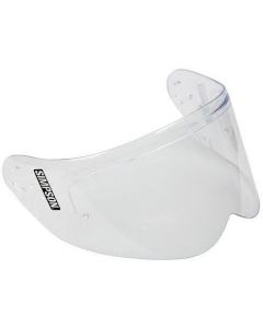 Simpson Visor Darksome