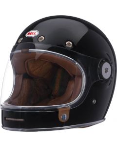 BELL Bullitt DLX Gloss Black