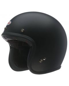 BELL Custom 500 Matt Black