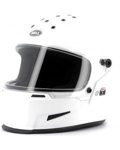 BELL Eliminator Gloss White