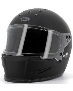 BELL Eliminator Matt Black