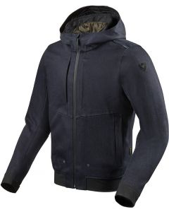 REV'IT Stealth 2 Hoody Darkblue