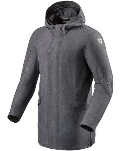 REV'IT Broadway Jacket Dark Grey