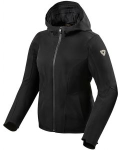 REV'IT Bellafonte Ladies Jacket Black