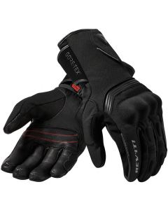REV'IT Fusion 2 GTX Gloves Black
