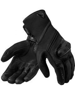 REV'IT Sirius 2 H2O Gloves Black