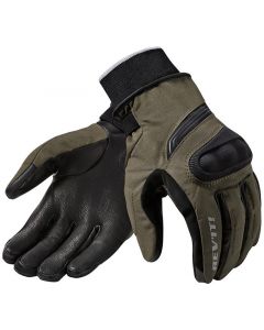 REV'IT Hydra 2 H2O Gloves Dark Green