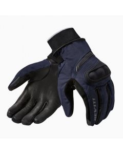 REV'IT Hydra 2 H2O Gloves Dark Navy