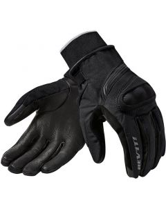 REV'IT Hydra 2 H2O Gloves Black