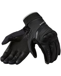 REV'IT Crater 2 WSP Gloves Black