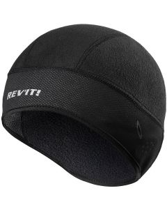 REV'IT Course Skully Black