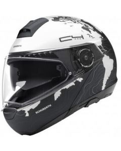 Schuberth C4 Pro Women Magnitudo White 210