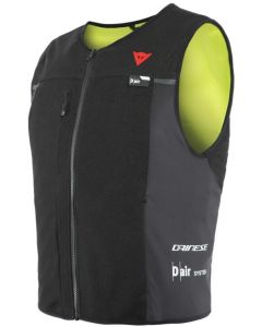 Dainese Smart Jacket D-Air Airbag Black 001