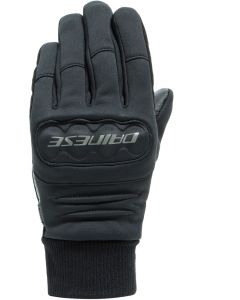 Dainese Coimbra Gloves Black/Black 631