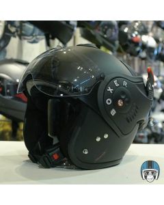 ROOF RO5 Boxer V8 Full Black Mat