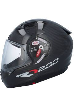 ROOF RO200 Carbon Glossy