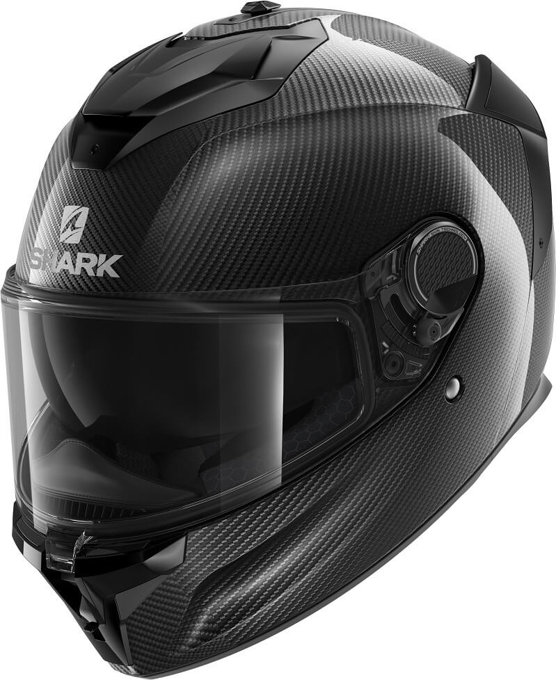 Shark Spartan GT Carbon Skin DAD