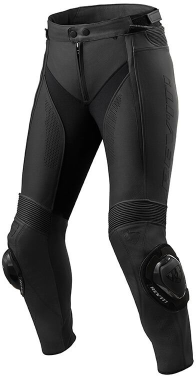 REV'IT Xena 3 Trousers Ladies Black