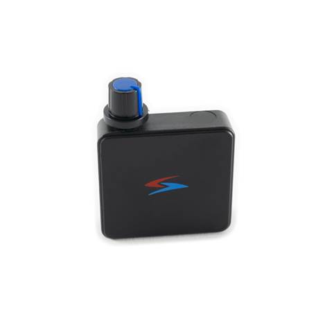 Gerbing afstandsbediening voor digitale temperatuur bediening (PDTC)