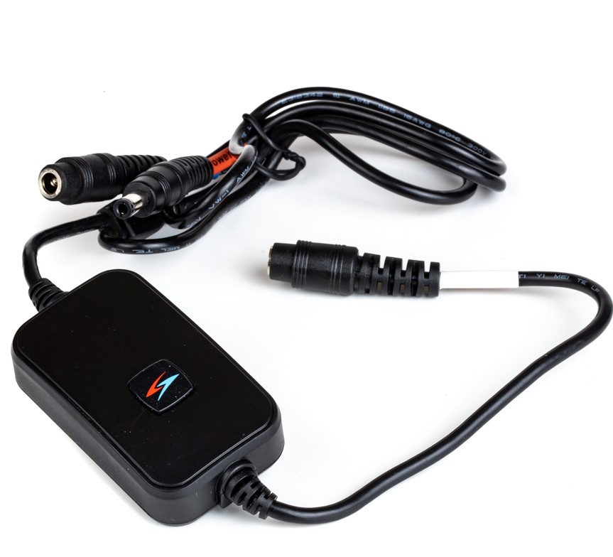 Gerbing Digitale Temperatuur Bediening (PDTC)