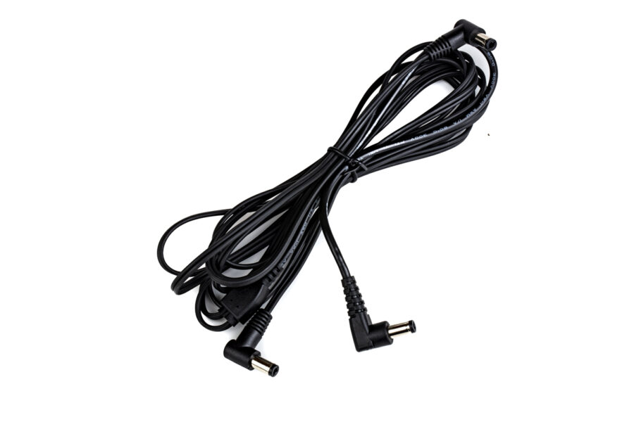 Gerbing Long Y-cable