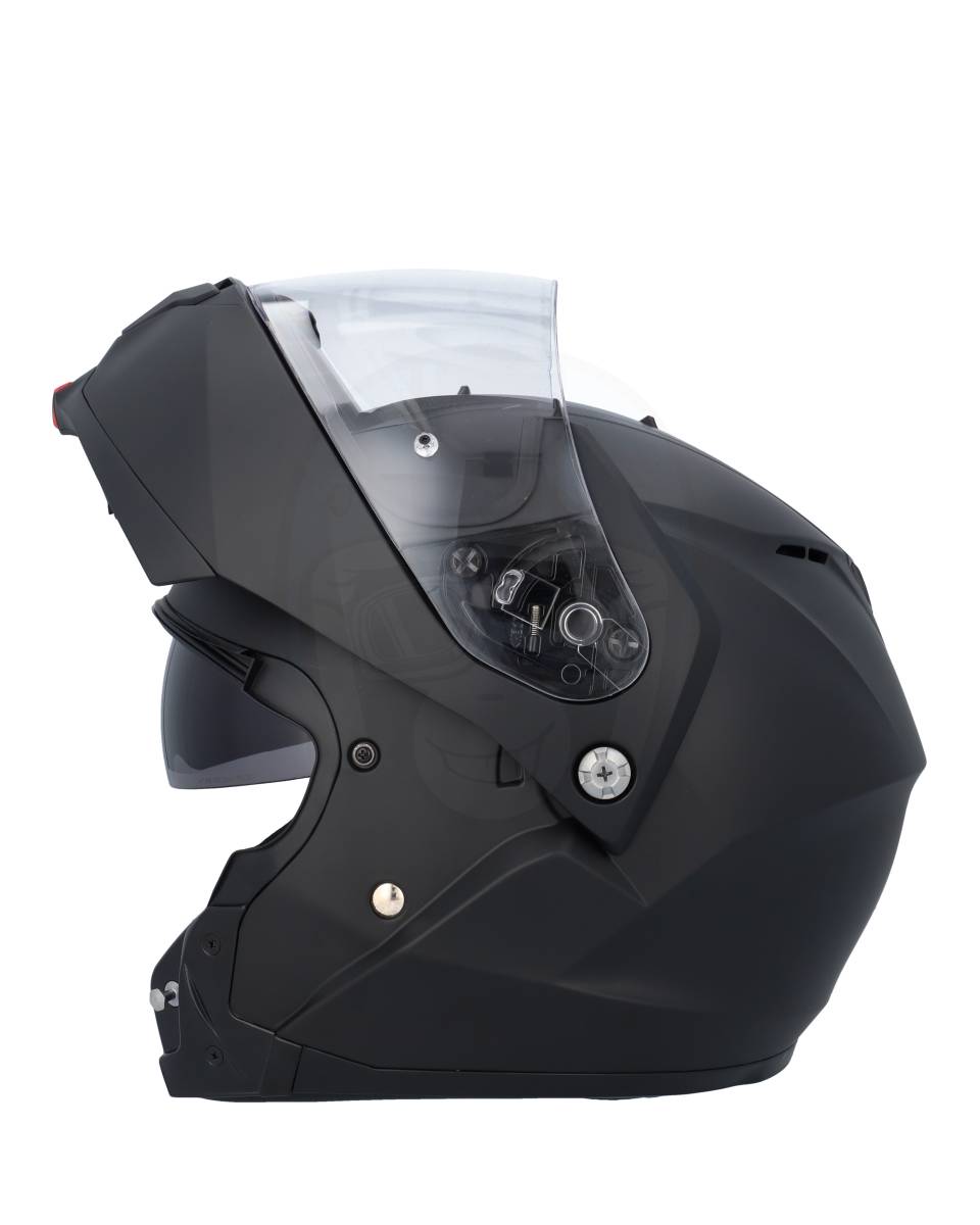 HJC C91 Matt Black 111 HJC C91 Matt Black 111