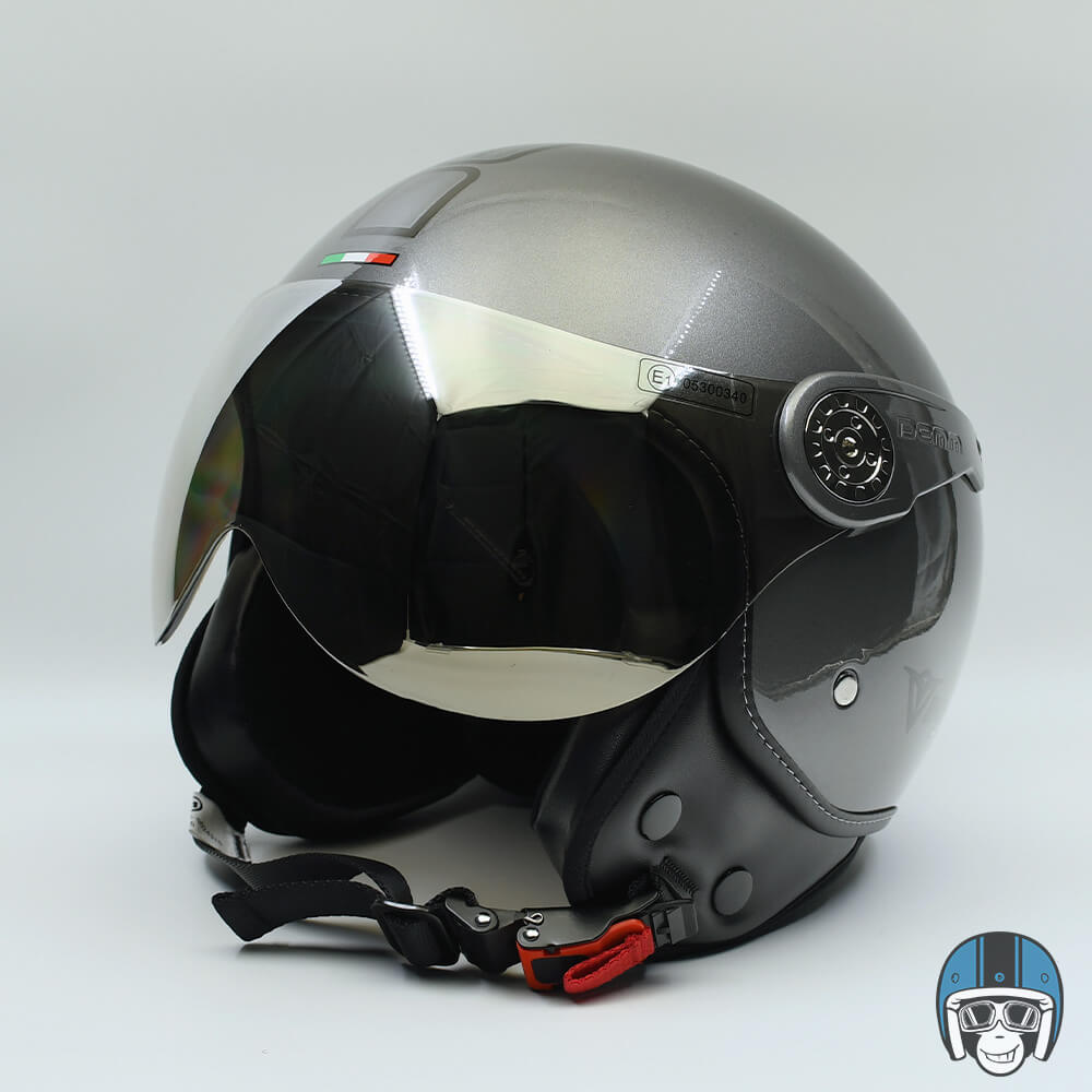 Demm Fashion Titanium