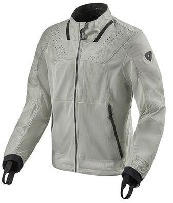 REV'IT Territory Jacket Mid Grey