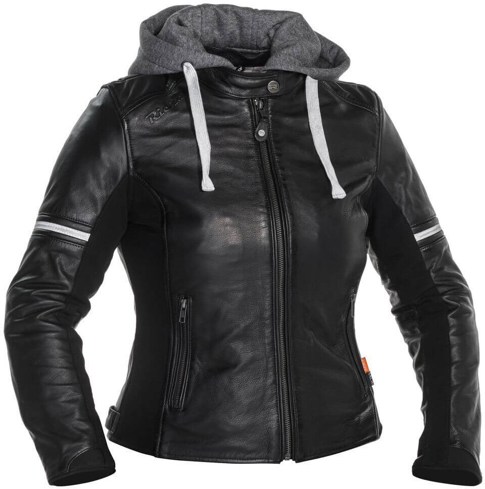 Richa Toulon 2 Lady Jacket Black 100