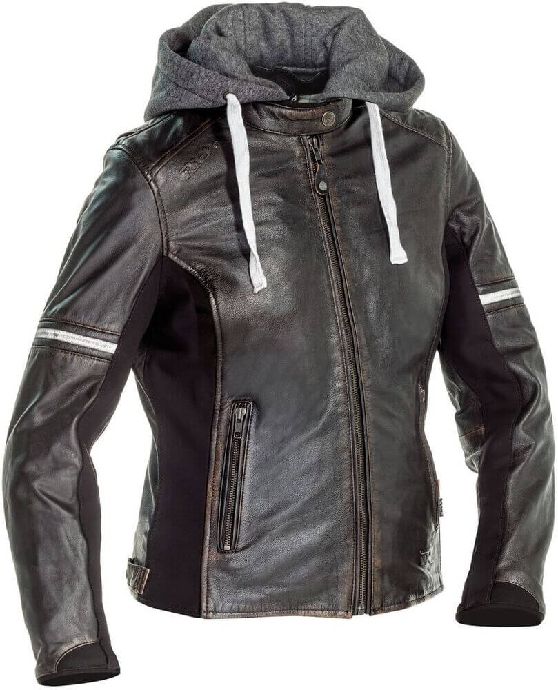 Richa Toulon 2 Lady Jacket Brown 1000