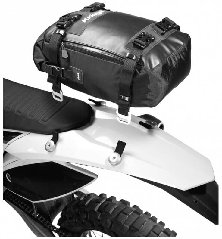 Kriega Rack loops OS UNI / KTM Black Kriega Rack loops OS UNI / KTM Black