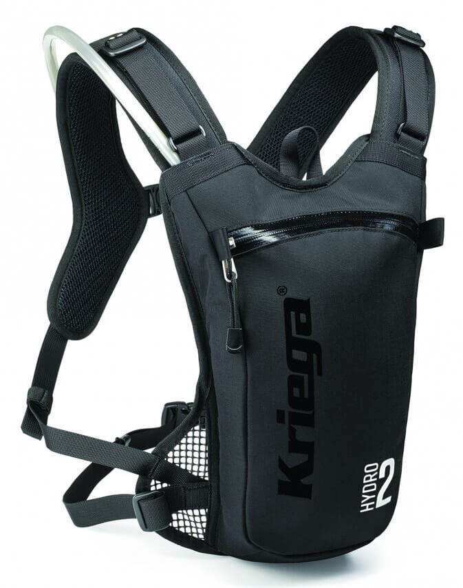 Kriega Hydro 2 Black