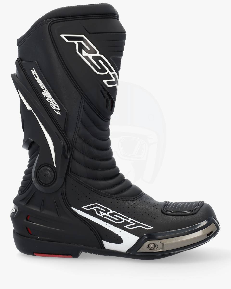 RST Tractech Evo 3 SP Boots Black