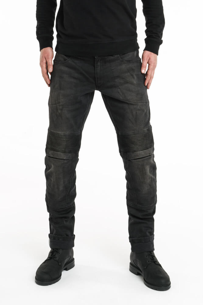 Pando Moto Karl Jeans Devil 2 Cordura®