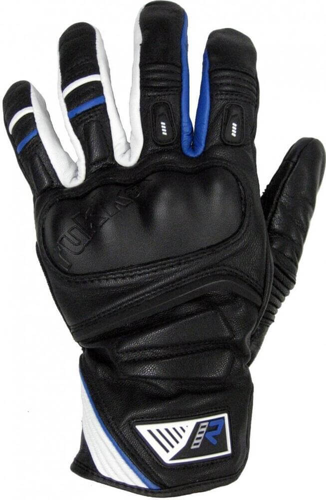 Rukka Rytmi 2.0 Gloves Blue