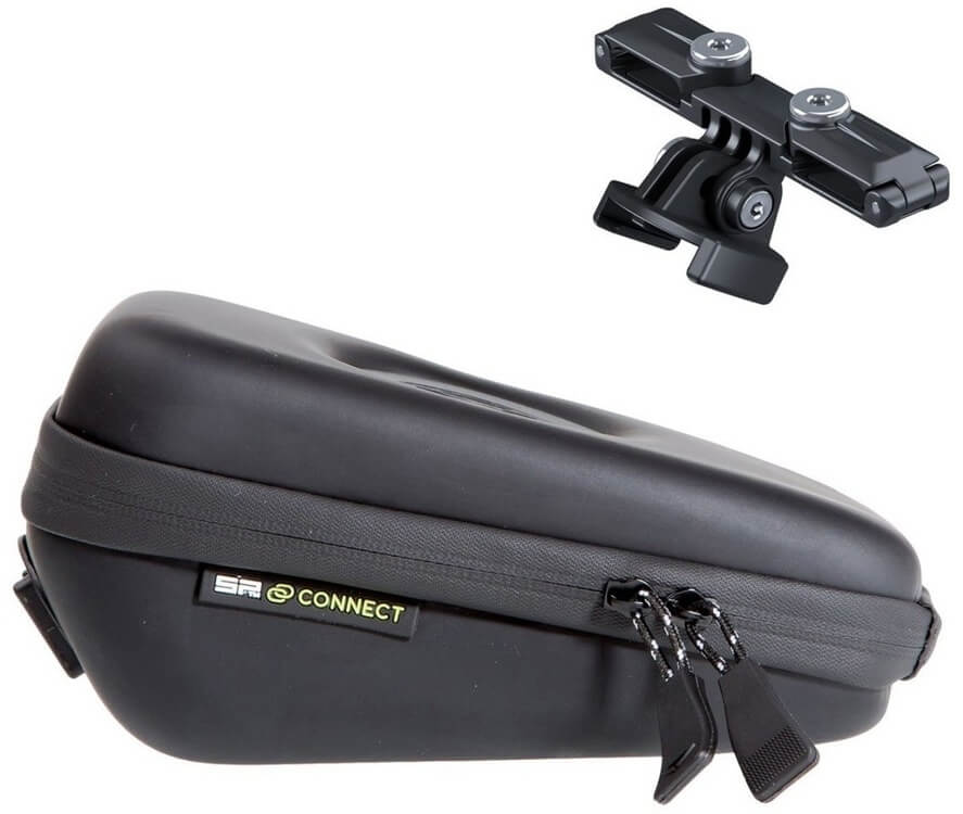 SP Connect Saddle Case Set SP Connect Saddle Case Set
