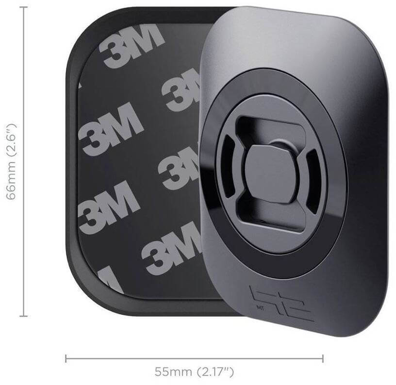 SP Connect Universal Interface