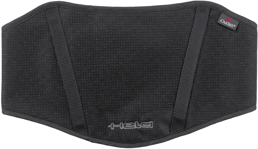 Held Mago Kidneybelt Black 001