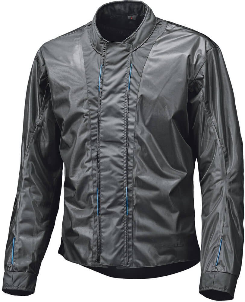 Held Clip-In Rain Jacket Black 001 Held Clip-In Rain Jacket Black 001