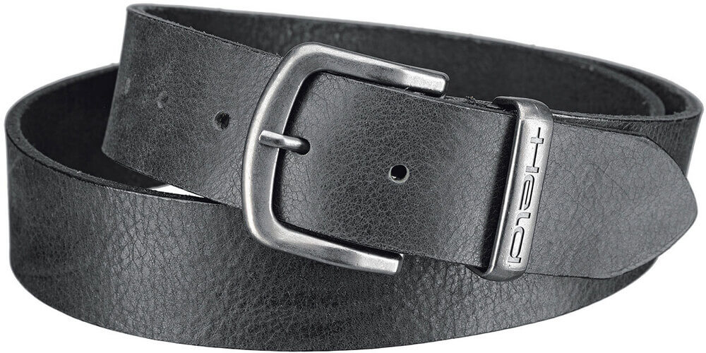 Held Belt Black 001