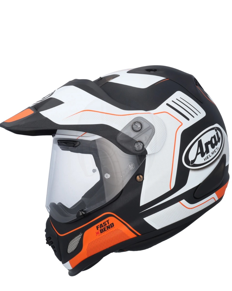 Arai Tour X-4 Vision Orange
