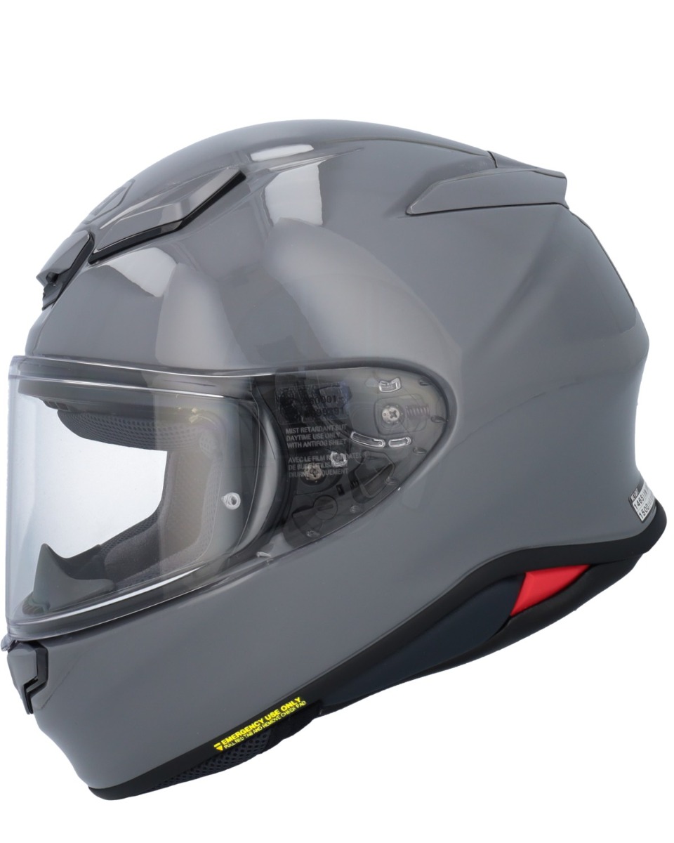 Shoei NXR 2 Basalt Grey Shoei NXR 2 Basalt Grey