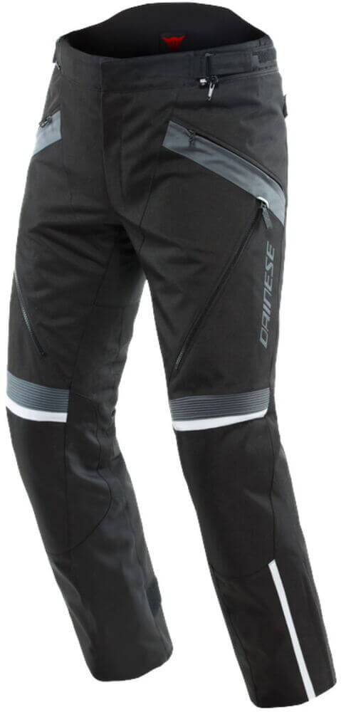 Dainese Tempest 3 D-Dry Lady Trousers Black Y21