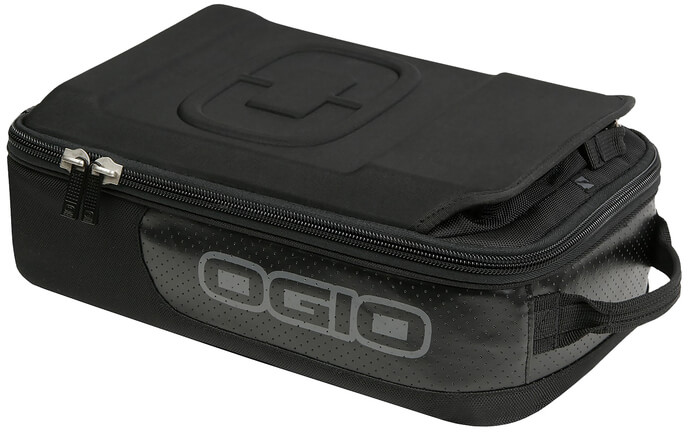 Ogio Mx Goggle Box Stealth