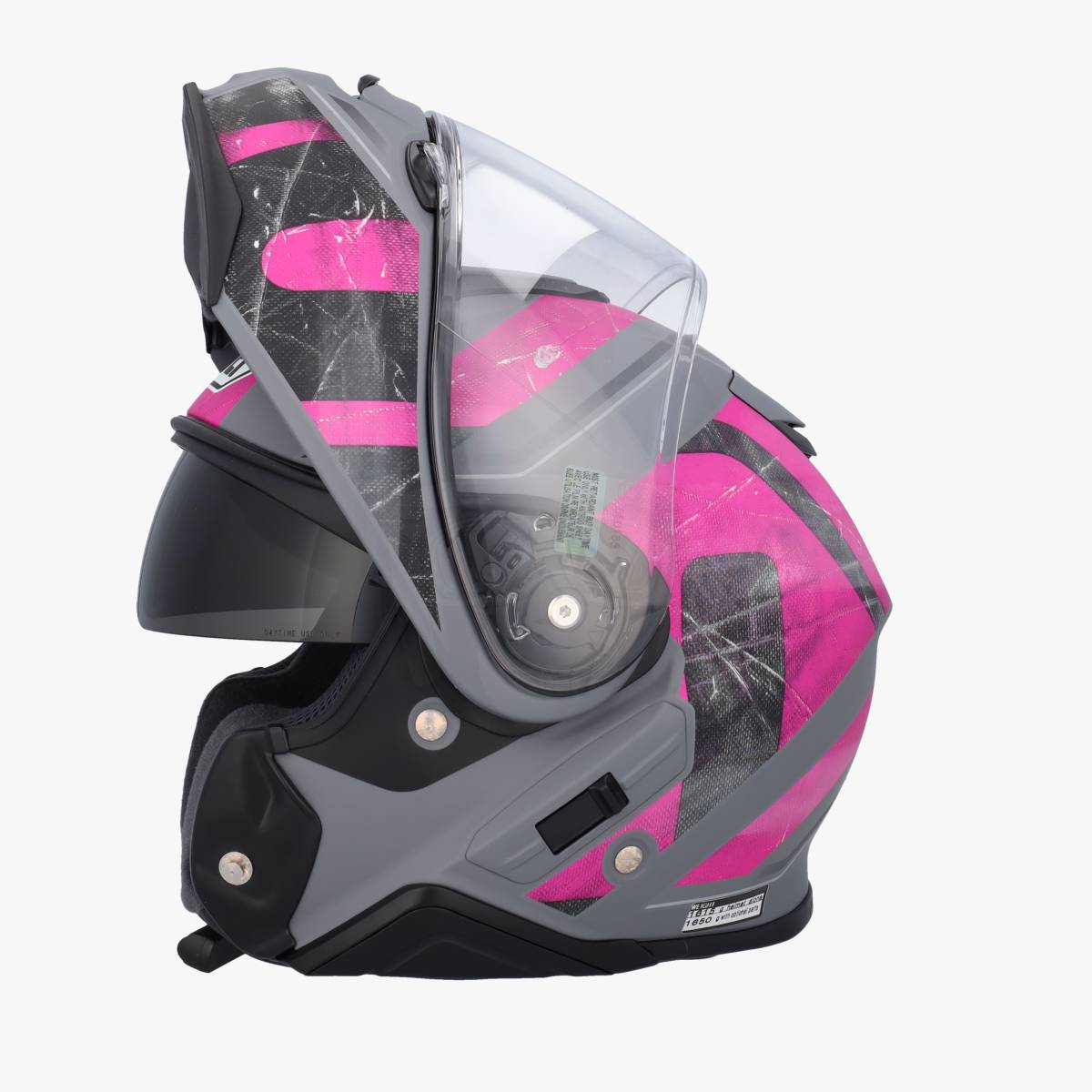 Shoei Neotec II Jaunt TC-7