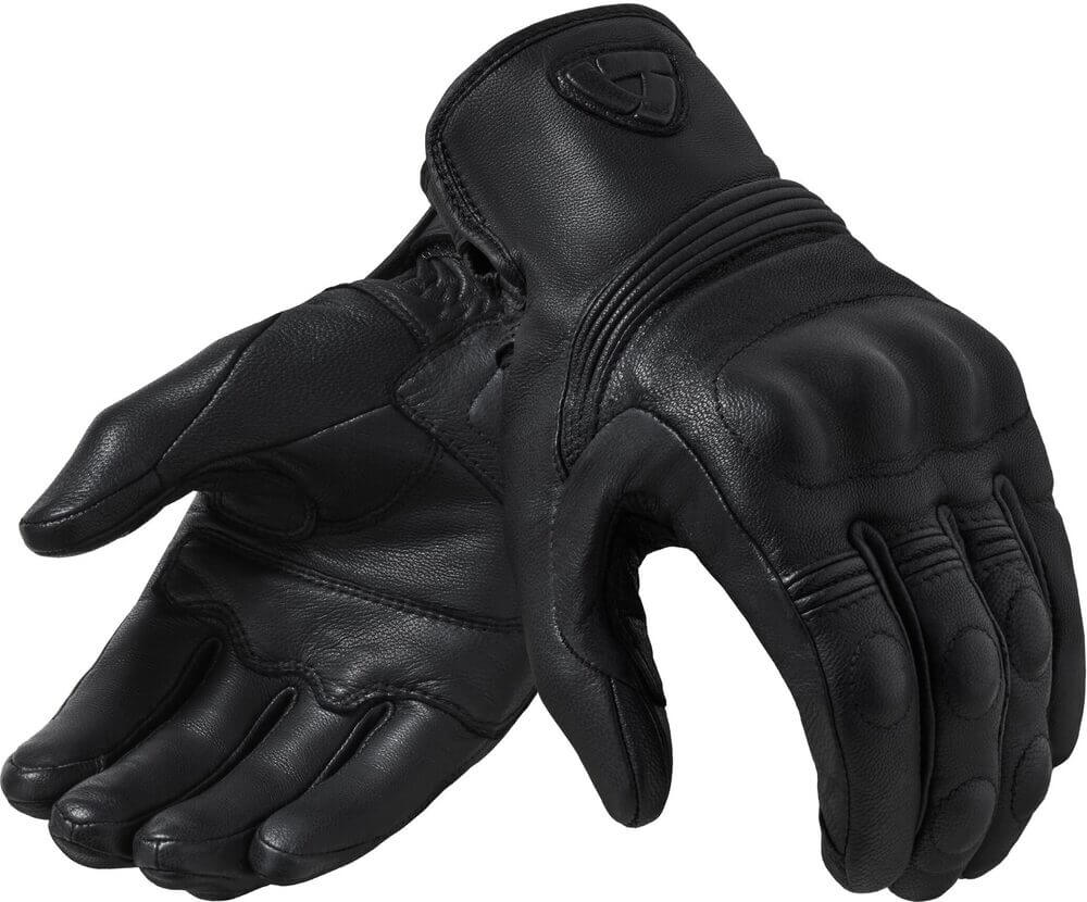 REV'IT Hawk Gloves Black
