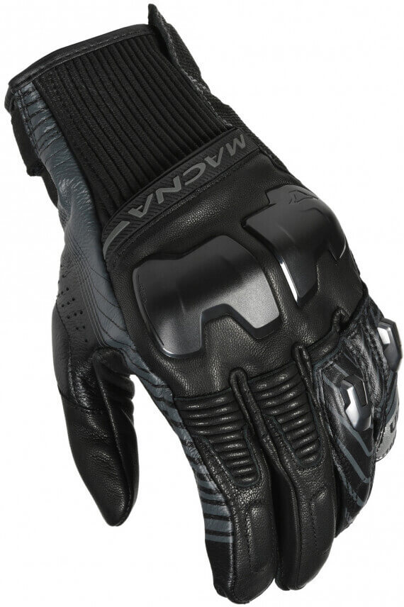 Macna Ultraxx Gloves Black 101