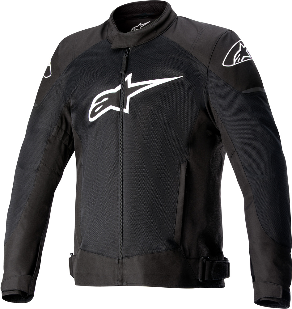 Alpinestars T-SP X Superair Jacket Black 10