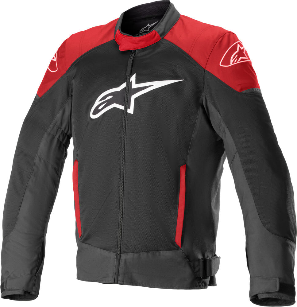 Alpinestars T-SP X Superair Jacket Bright Red 1303